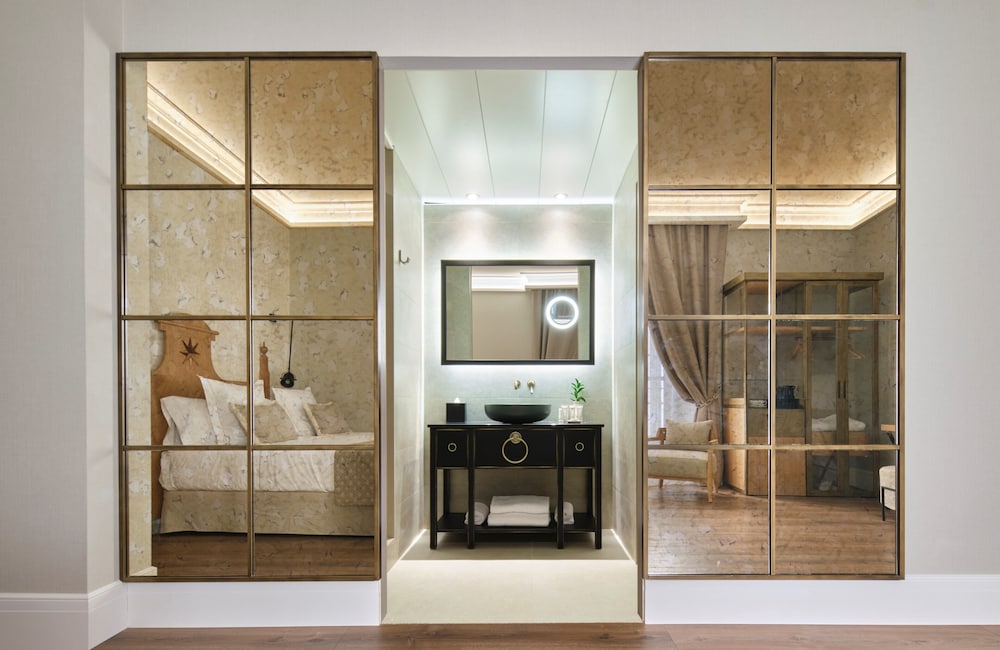 Superior Room (Spa Access)