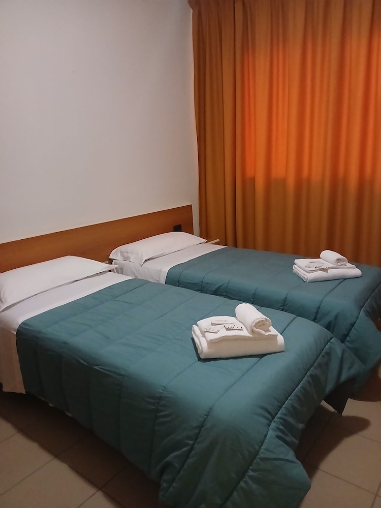 Basic Room, 1 Bedroom, Non Smoking