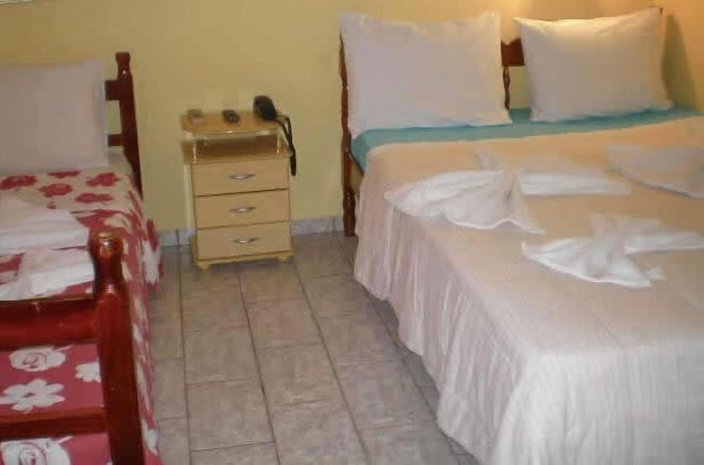 Executive Triple Room
