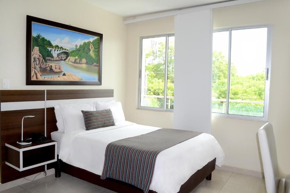 Superior Double Room photo 2