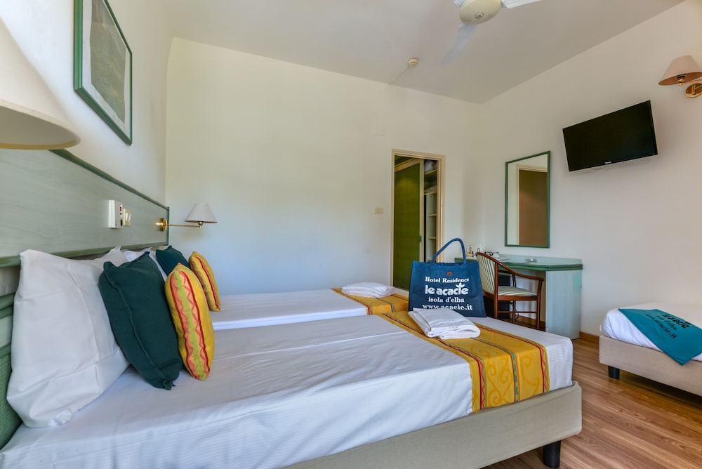 Classic Double Room - Photo 36