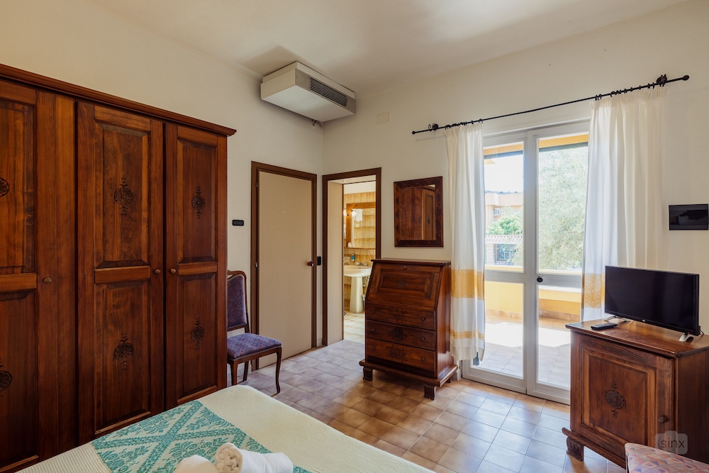 Classic Single Room photo 2