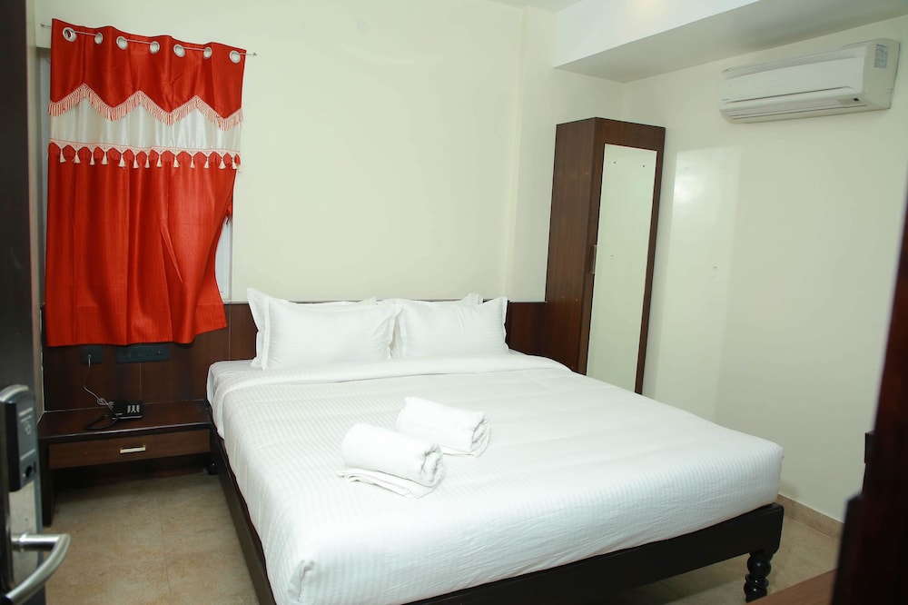 Deluxe Room, 1 Double Bed, Non Smoking