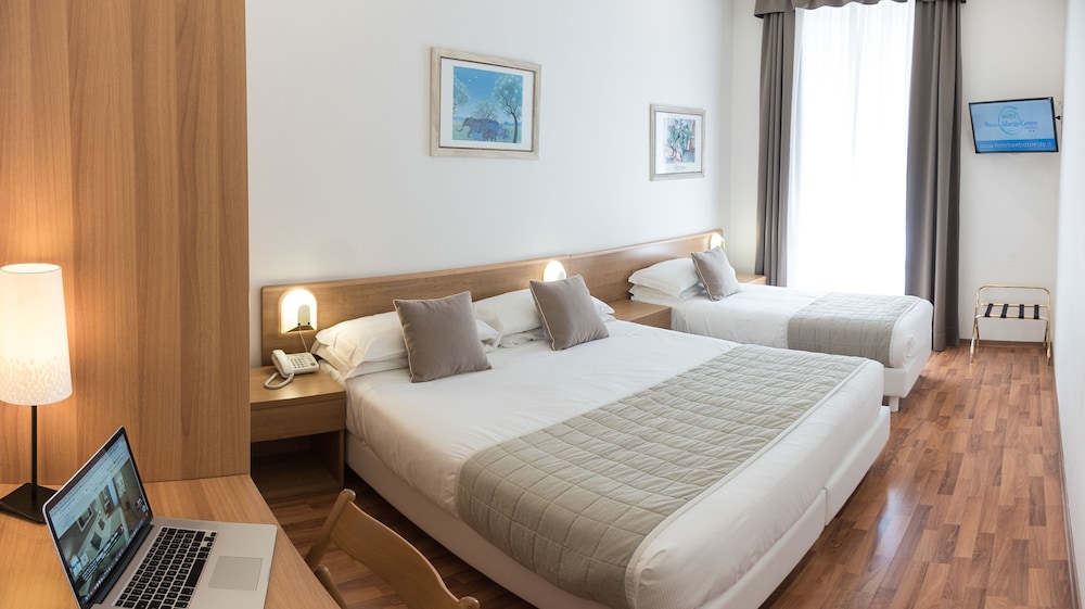 Superior Triple Room, 1 Bedroom, Ensuite photo 1