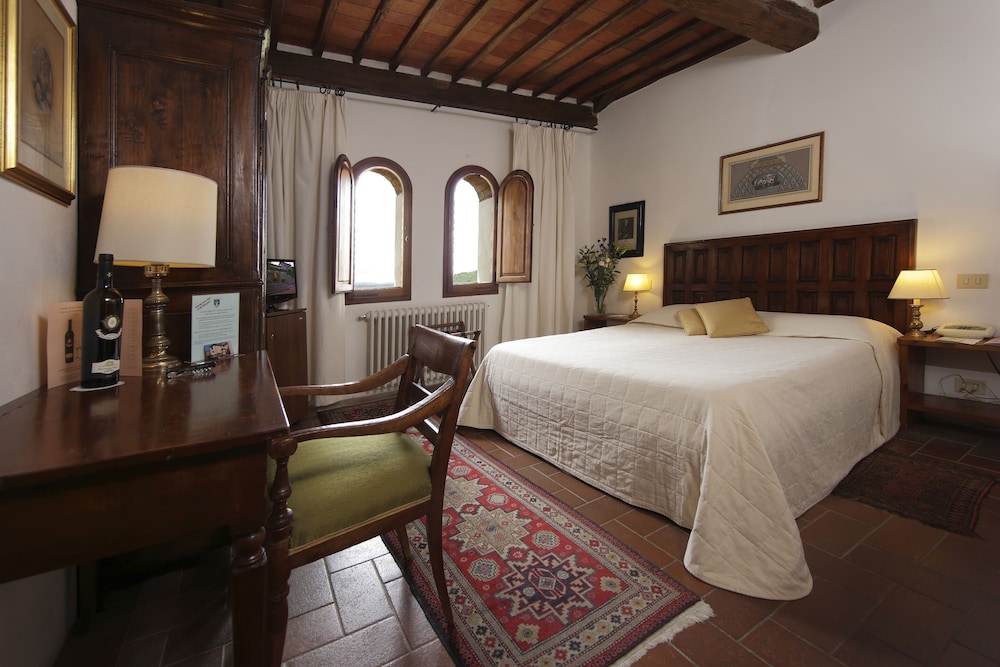 Manor House Deluxe Double - Photo 10