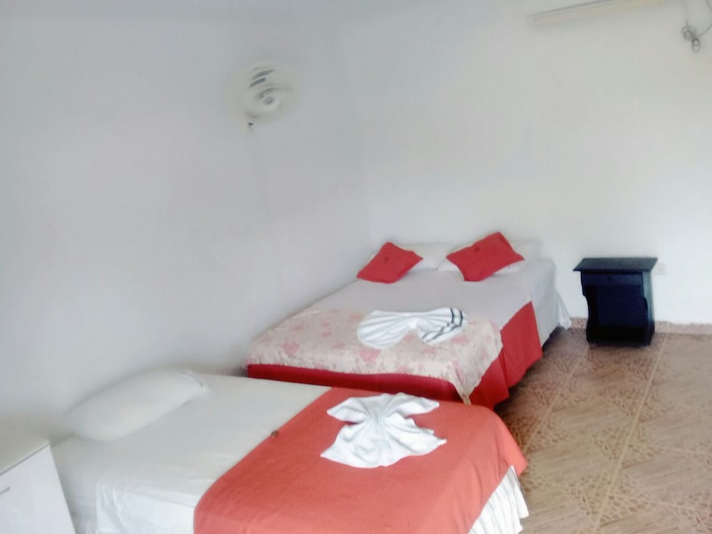 Triple Room photo 3