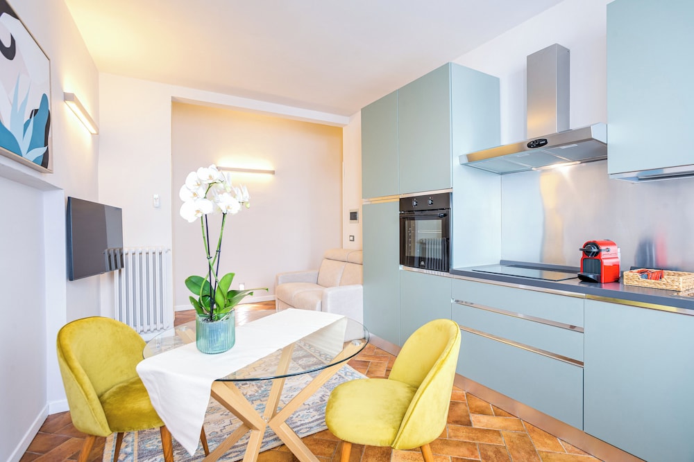 Comfort Apartment