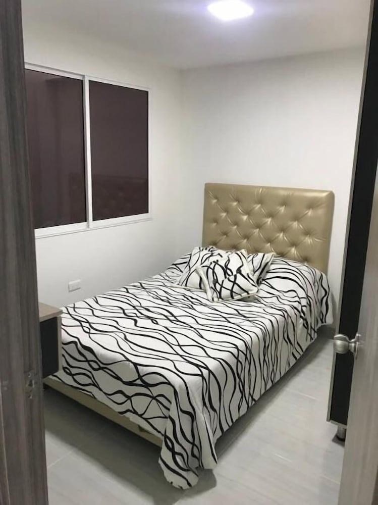 Apartment, 2 Bedrooms