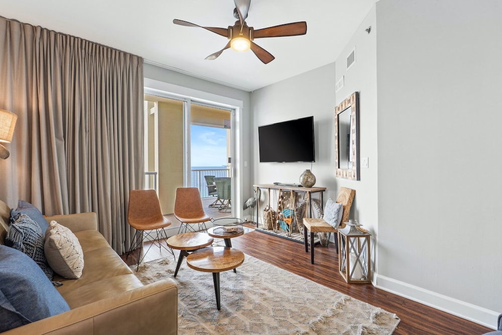 Condo, 3 Bedrooms, Ocean View (1-1709)