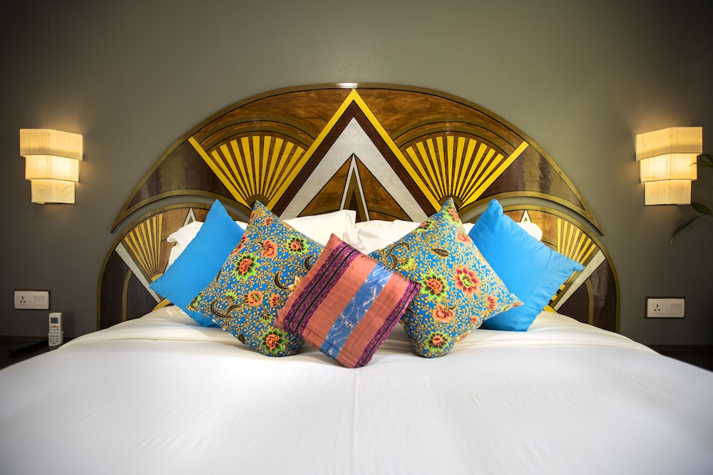 Superior Double Room, 1 King Bed photo 3