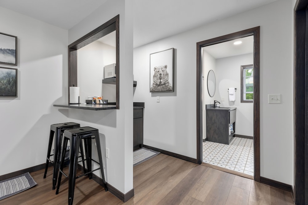 Family Suite, 1 Bedroom photo 2