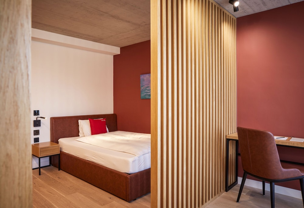 Superior Room, 1 Queen Bed
