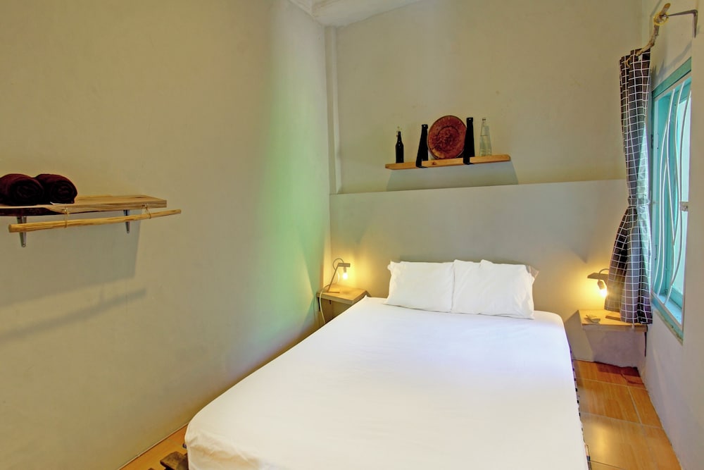 Deluxe Double Room - Photo 7