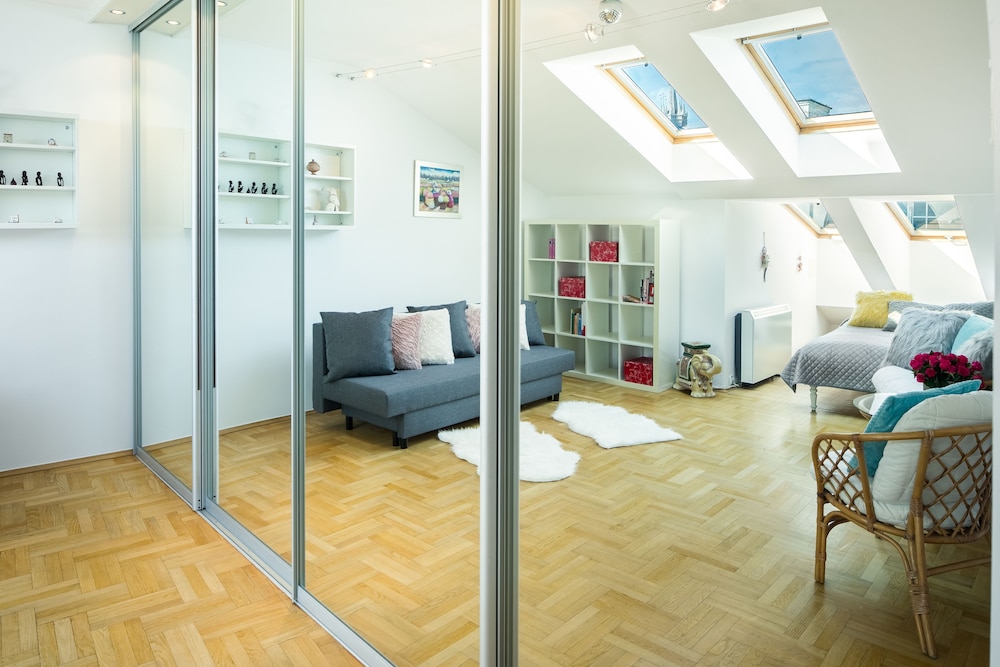 All In Apartments, Foto 4
