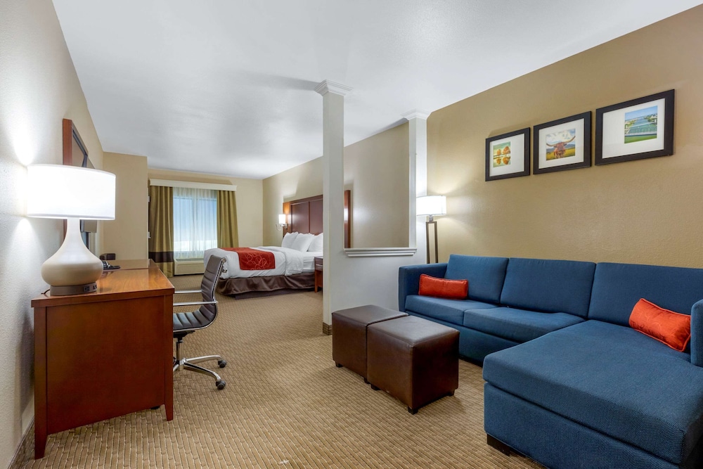 Room, Multiple Beds, Accessible, Non Smoking - Photo 3