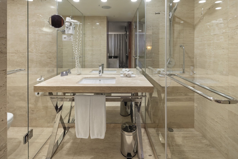 Suite, 1 Bedroom (Vilamoura Side Sea View, Top Floor) - Photo 8