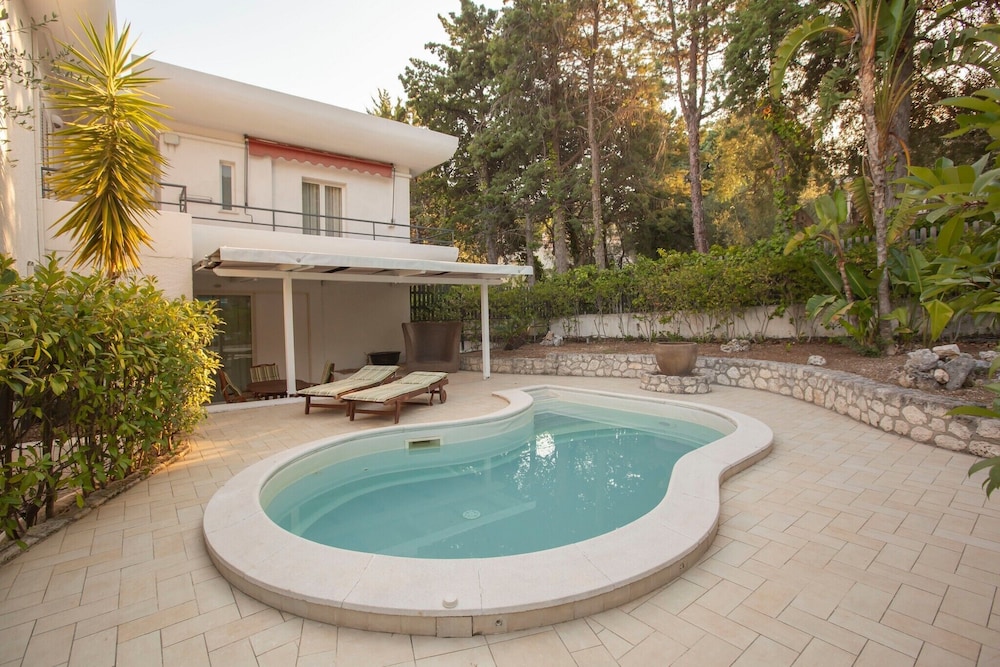 Suite Superior, piscina privada