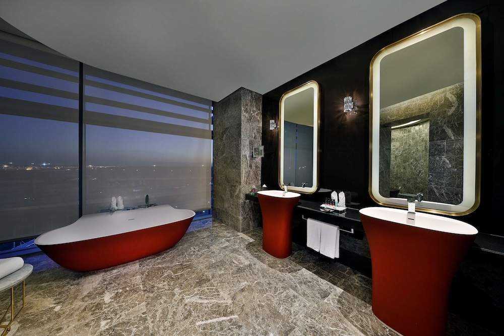 Presidential Suite, 2 Bedrooms photo 3