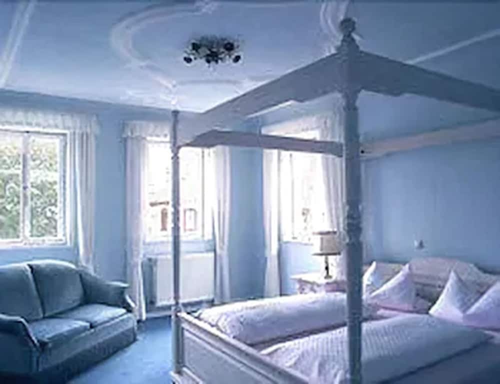 Double Room, Valley View - Photo 6