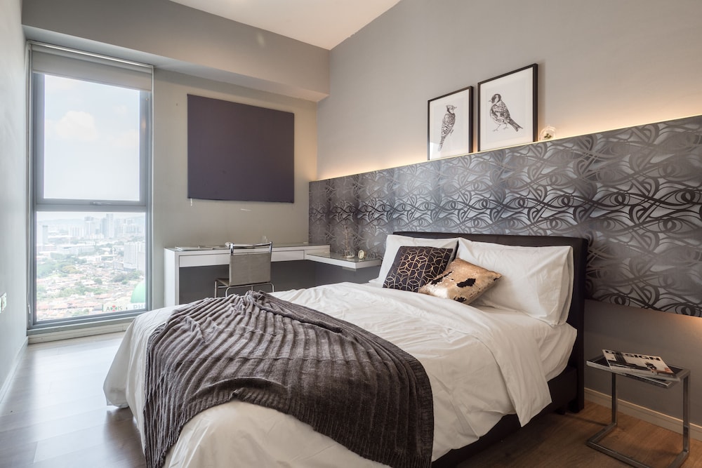 Business Apartment