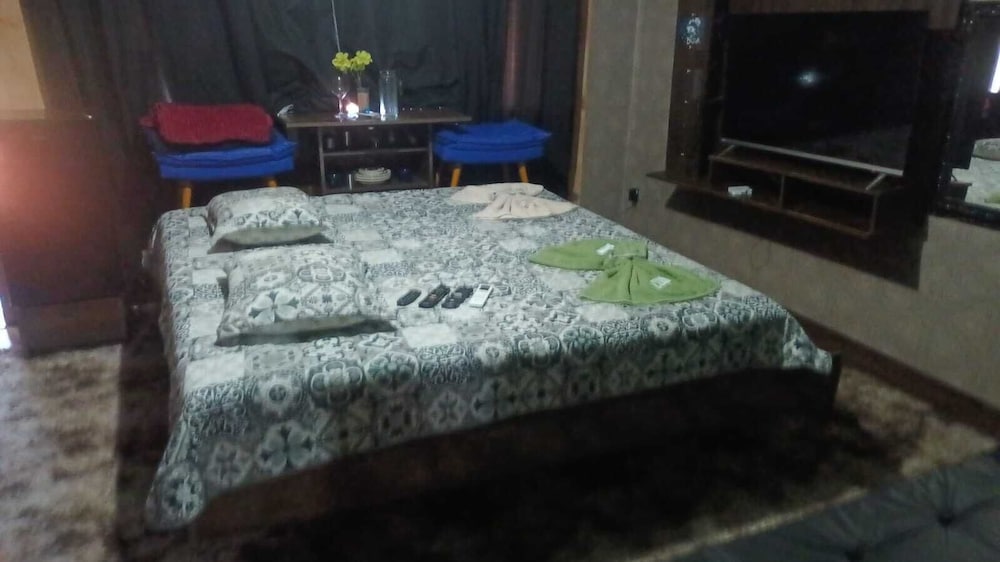Comfort Double Room photo 2