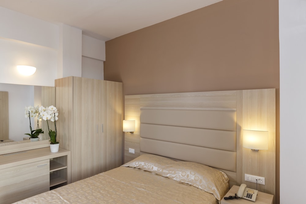 Standard Single Room photo 1