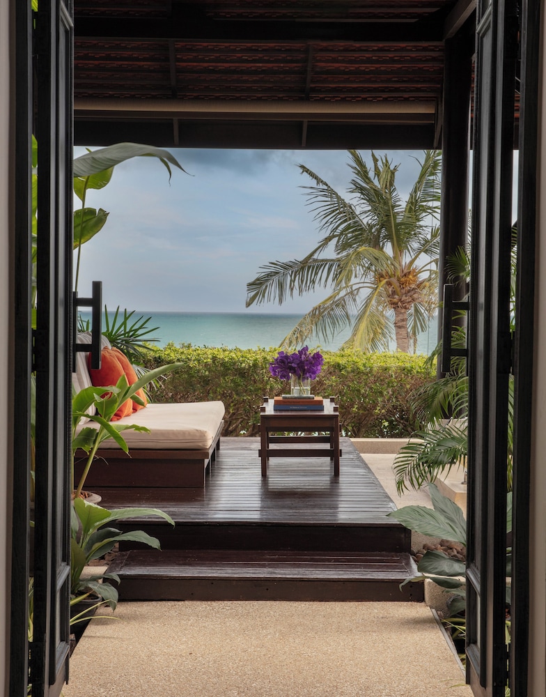 Anantara Seaview Pool Villa - Photo 7