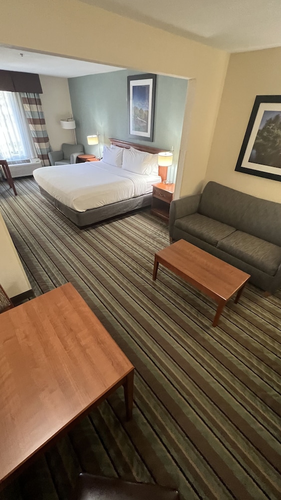 Executive Room photo 2