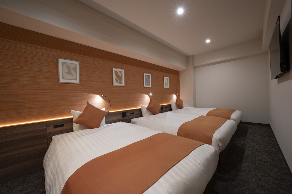 Triple Room, Non Smoking photo 2