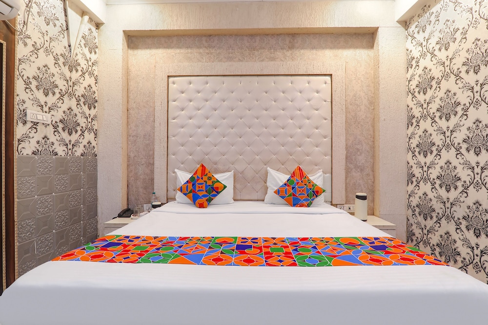 Deluxe Room photo 3
