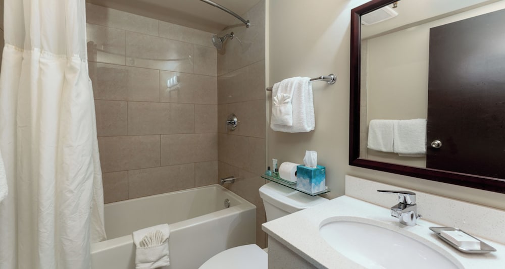 Standard Room, 2 Queen Beds, Pets Allowed - Photo 4