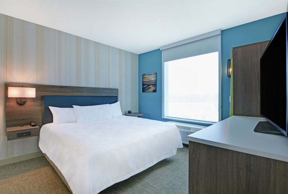 Home2 Suites By Hilton Bettendorf Quad Cities, Foto 5