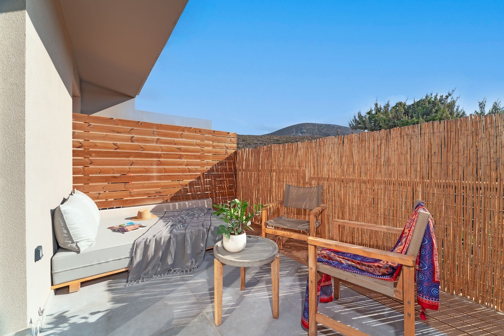 Superior Double or Twin Room, Balcony photo 2