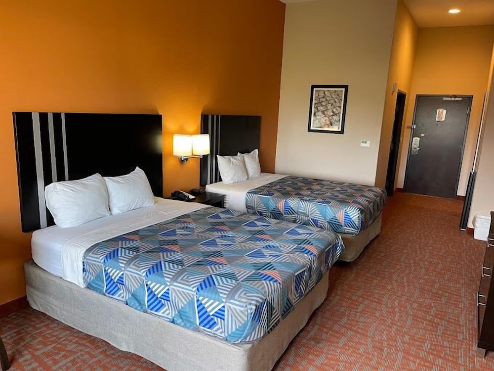 Exclusive Studio, 2 Queen Beds photo 1
