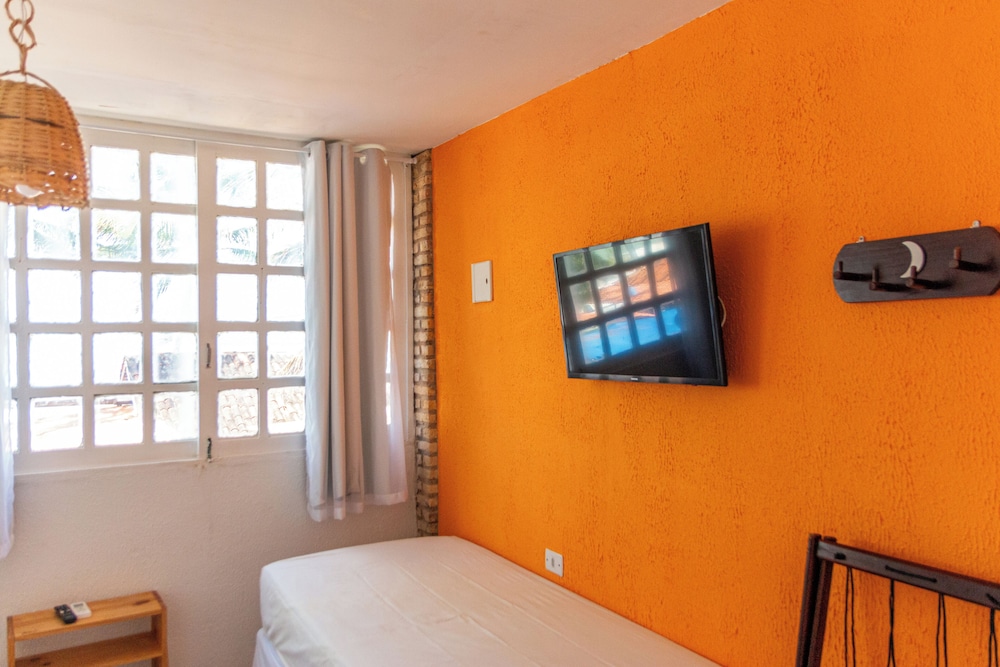 Triple Room, Sea View photo 1