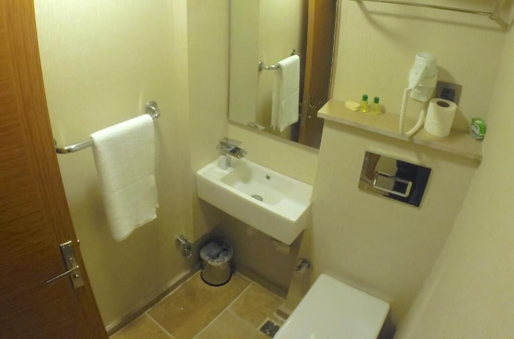 Comfort Double Room Single Use photo 3