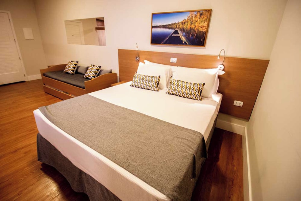 Apartment, 1 Double Bed - Photo 3