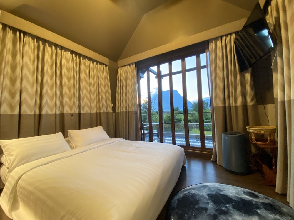 Villa, 2 Bedrooms, Private Pool - Photo 1