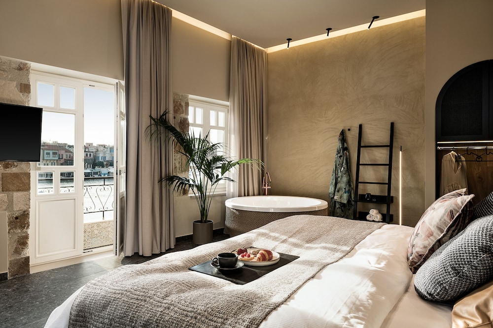 Luxury Suite, 2 Bedrooms