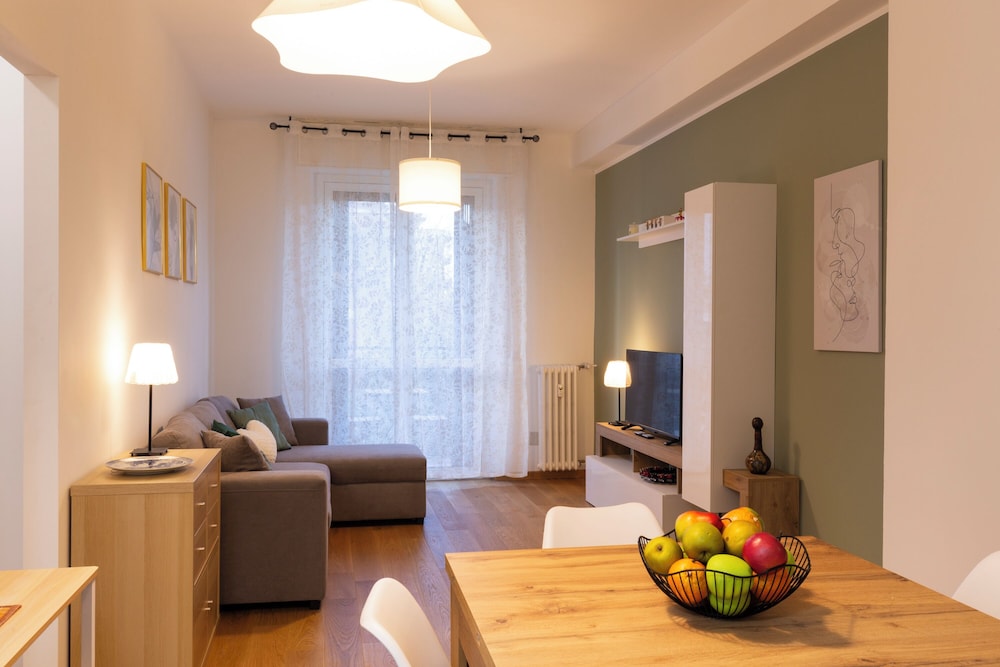 Comfort Condo