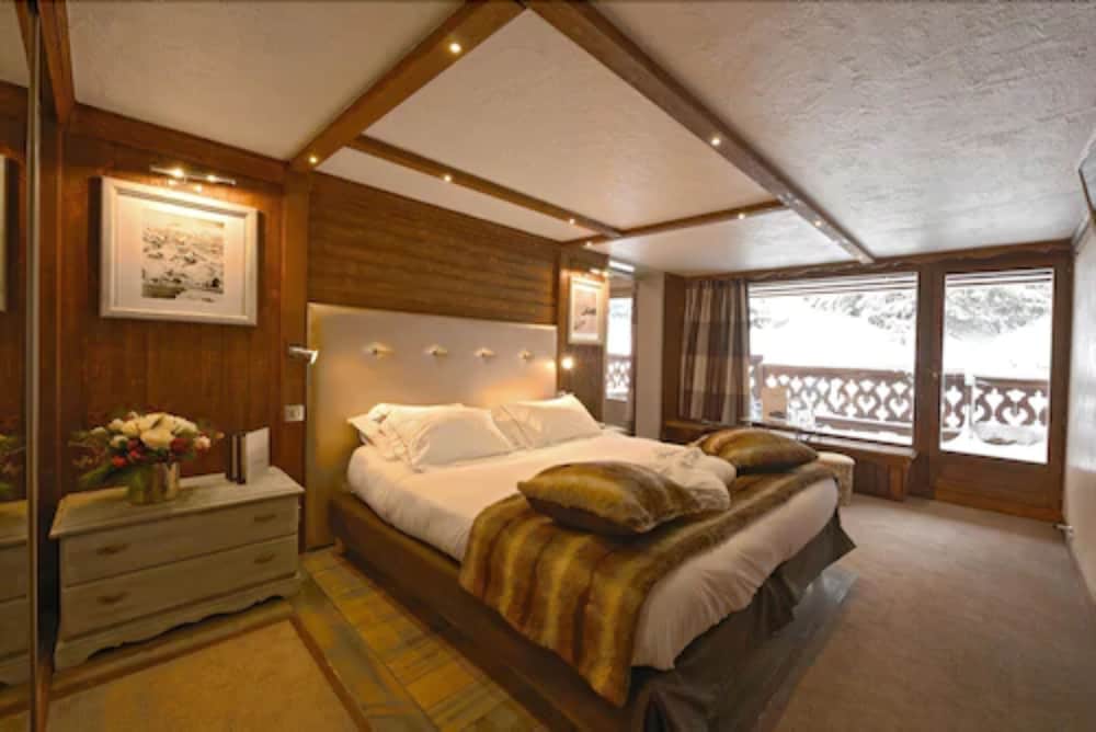 Suite, Terrace (Lily) photo 1