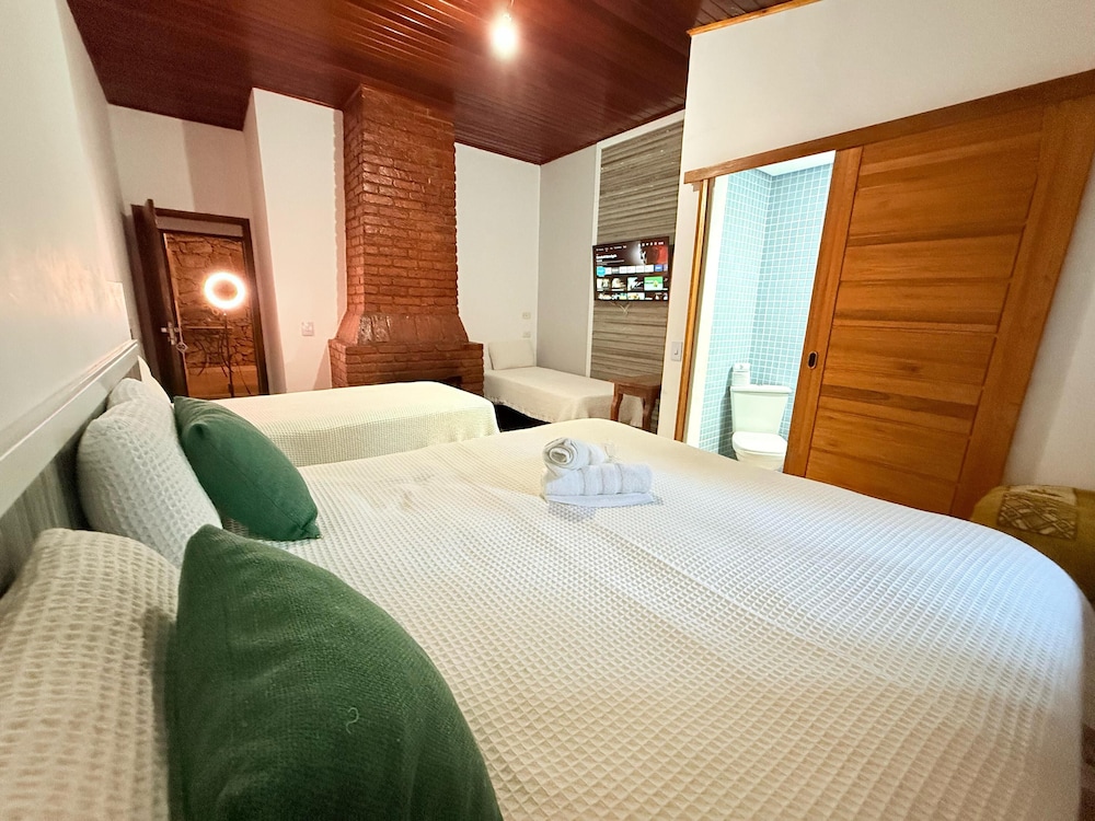 Family Triple Room
