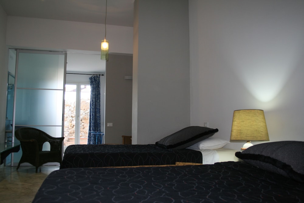 Grand Twin Room photo 1