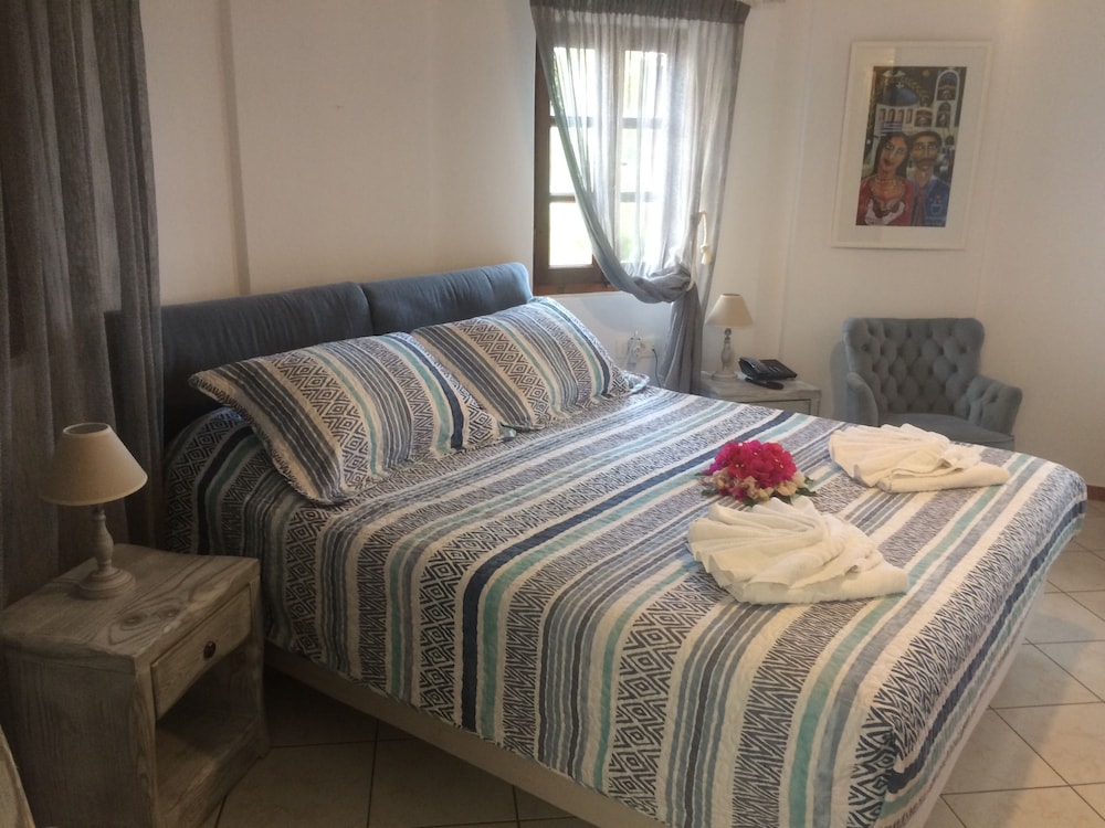 Double Room, 1 Double Bed, Non Smoking