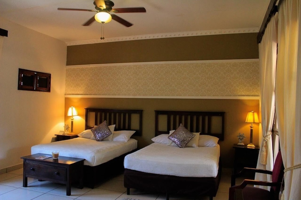 Double Room photo 3