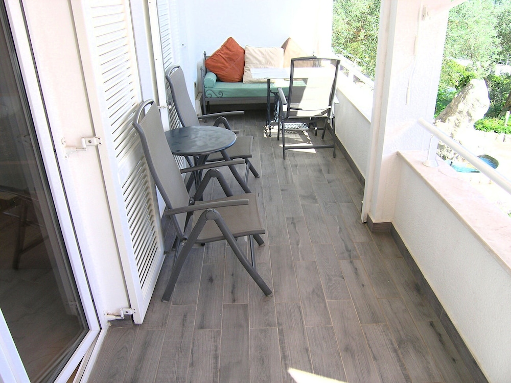 Apartment (A1) - Photo 2