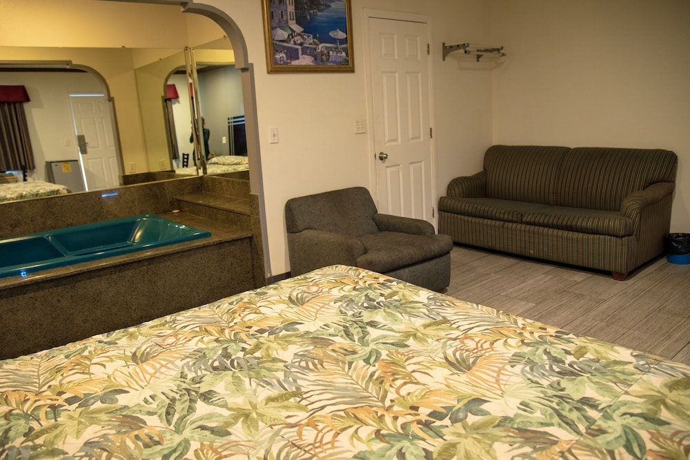 Starlight Inn La Brea — photo 97
