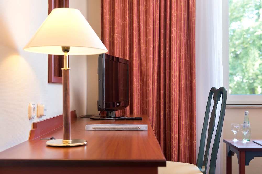 Standard Single Room photo 2