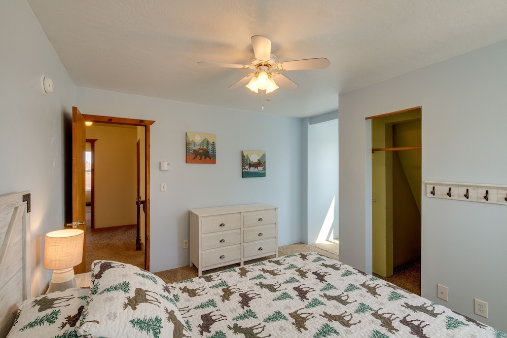House (3 Bedrooms) photo 1