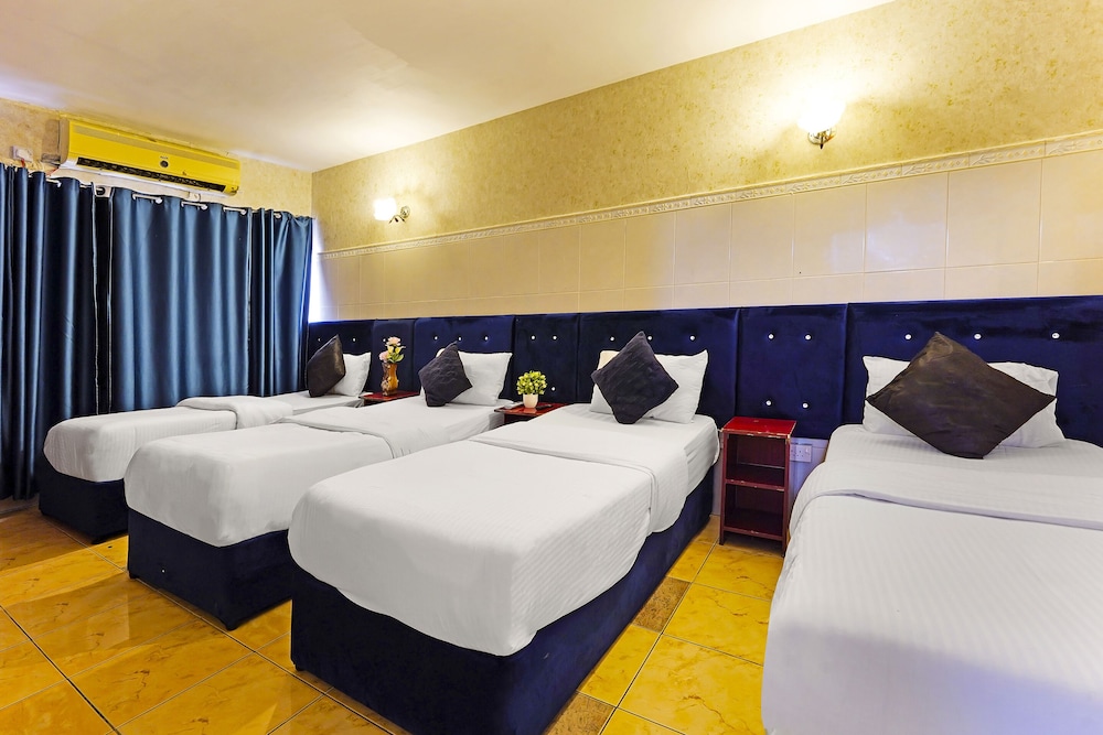 Quadruple Room photo 1